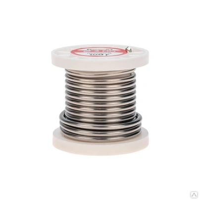 Припой низкотемпературный ПОС-60 1.5 мм ГОСТ 21931-76  ОборонСпецСплав