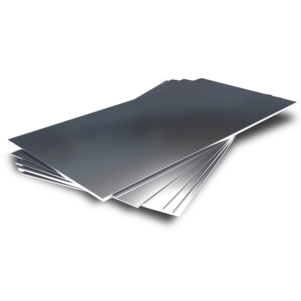 Лист из жаропрочного сплава 34 мм 07Х12НМБФ-Ш ГОСТ 19903-74  ОборонСпецСплав