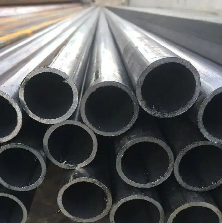 Труба ВГП ГОСТ 3262-75 ду 40х3,5 (48х3,5)  ОборонСпецСплав