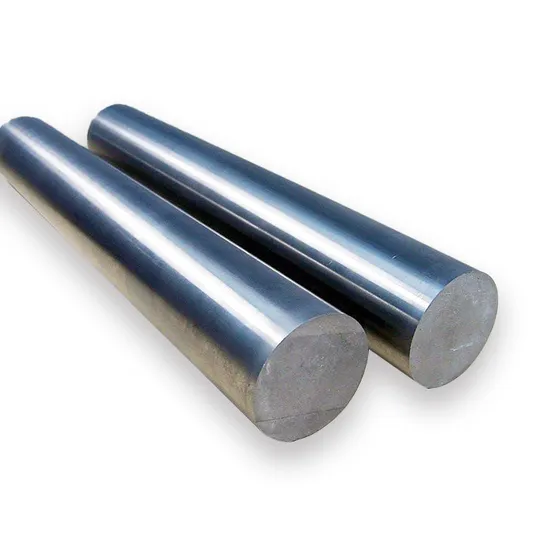 Круг инконель