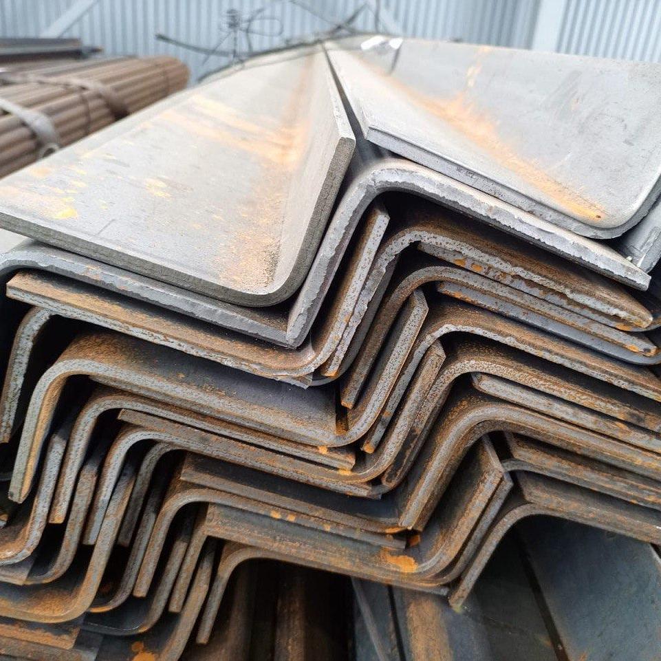 Уголок гнутый 30х30х1,5 (изготовление)  ОборонСпецСплав