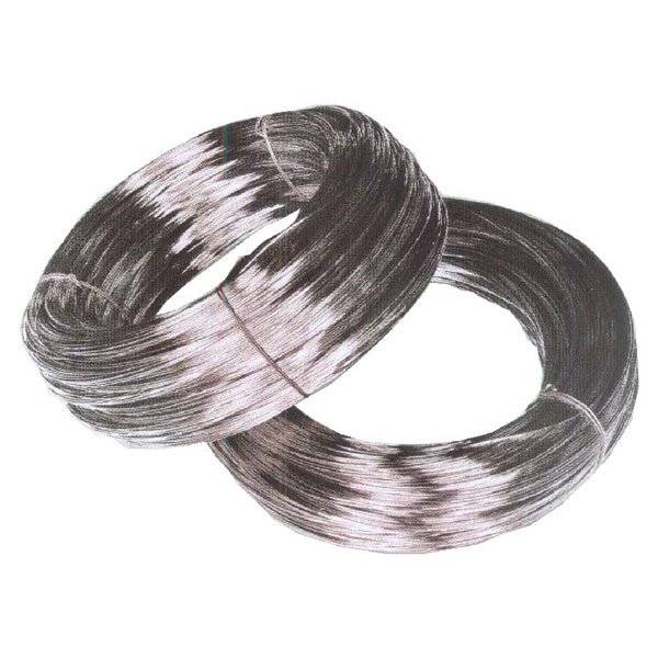 Нержавеющая проволока витая 0,7 мм X4CrNi18-12 ГОСТ Р 58135-2018  ОборонСпецСплав