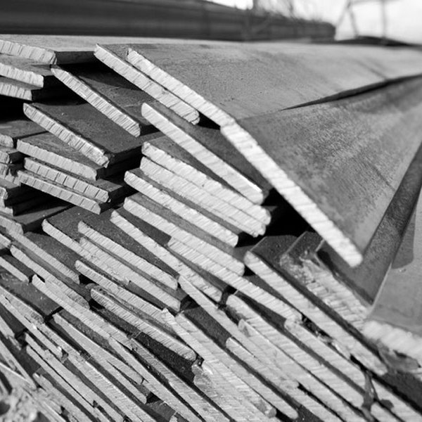 Полоса из конструкционной стали 15 мм 20Х12ВНМФ-Ш  ОборонСпецСплав