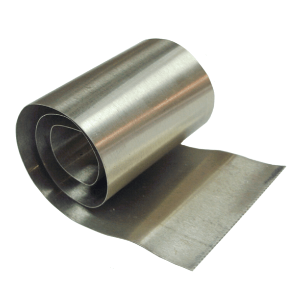 Лента мельхиор МН19 0.7x540 ГОСТ 5187 - 2003  ОборонСпецСплав