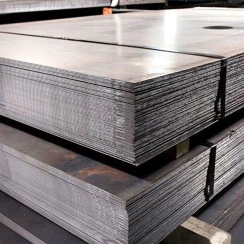 Лист г/к 25x2000x10000 ст15ХСНД ГОСТ Р 55374-2012  ОборонСпецСплав