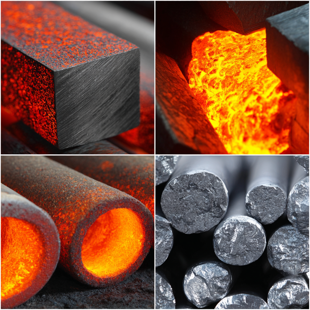 Жаропрочные стали