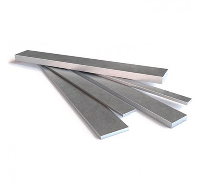 Жаропрочная полоса 4x130 ГОСТ 18968-73  ОборонСпецСплав