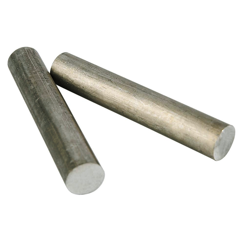 Монелевый круг (пруток) 1.2 ASTM B 164  ОборонСпецСплав