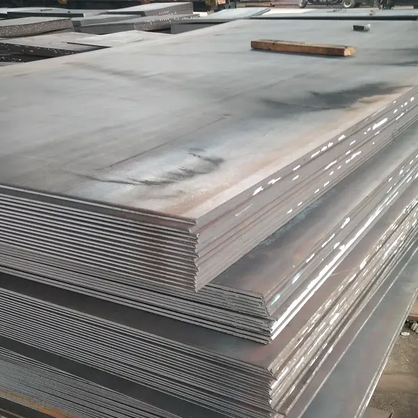 Лист г/к РС D-36 16х1400х6000 ГОСТ Р 52927-2023  ОборонСпецСплав