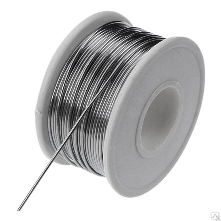 Проволока свинцовая С3 10 ТУ 48-21-792-85  ОборонСпецСплав