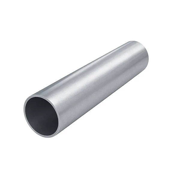 Алюминиевая труба Д16Т РТТ 210х45 мм ГОСТ 18482-2018  ОборонСпецСплав