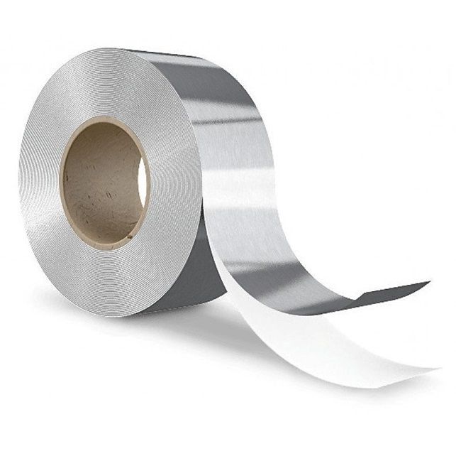 Алюминиевая лента Ад0-5 0.5x500 ГОСТ 13726-97  ОборонСпецСплав