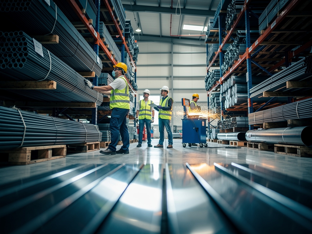 12 марок стали по ГОСТ для строителя: как выбрать без ошибок и не потерять на ремонте | Блог компании ОборонСпецСплав