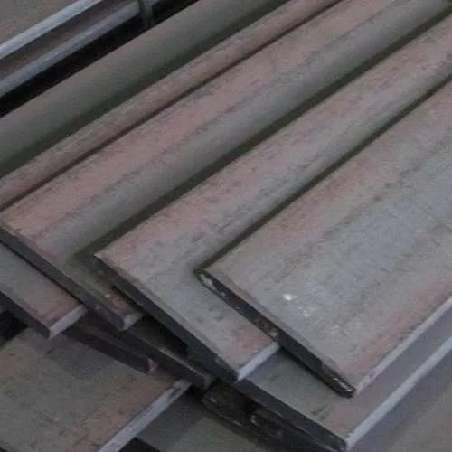 Полоса из конструкционной стали 5x190 мм Ст4пс ГОСТ 1050-88  ОборонСпецСплав