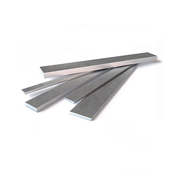 Полоса инструментальная 75ХМФ 8x16 ГОСТ 4405 - 75