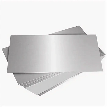 Алюминиевый лист АДС 38x400x700 ГОСТ 21631 - 76