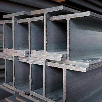 Балка 45Ш1 ГОСТ 35087-2024 / ГОСТ Р 57837-2017 С255 ОборонСпецСплав