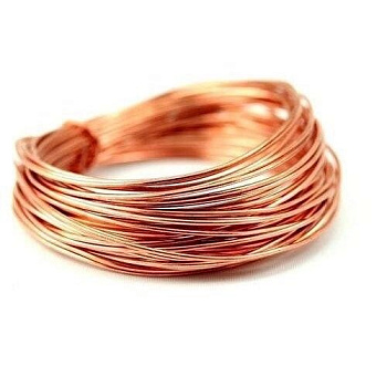 Медно-никелевая проволока МНЖКТ5-1-0.2-0.2 1.7 ГОСТ 16130-90