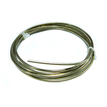 Нейзильбер МНЦ 18-27 0.3 ГОСТ 5187 - 2003