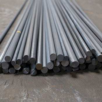 Круг горячекатаный 60 мм, ст3, ГОСТ 2590-88 ОборонСпецСплав