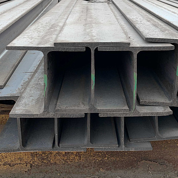 Балка 15К2 С355 ГОСТ 35087-2024 12м ОборонСпецСплав