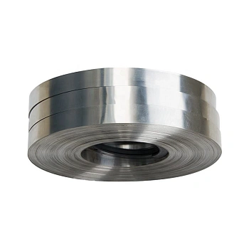 Хромель лента НХМ9.5 0.2x25 ГОСТ 492-73