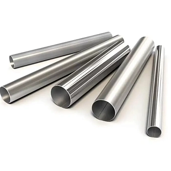 Труба конструкционная 12Х18Н10Т 14x2.2 ГОСТ 21729-76