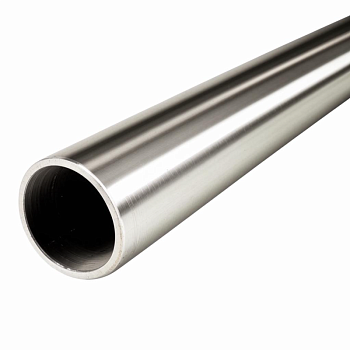 Хромель труба НХ9.5 121x12 ГОСТ 492-73