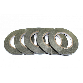 Электротехническая лента 20860 2.45x32 ГОСТ 3836-83