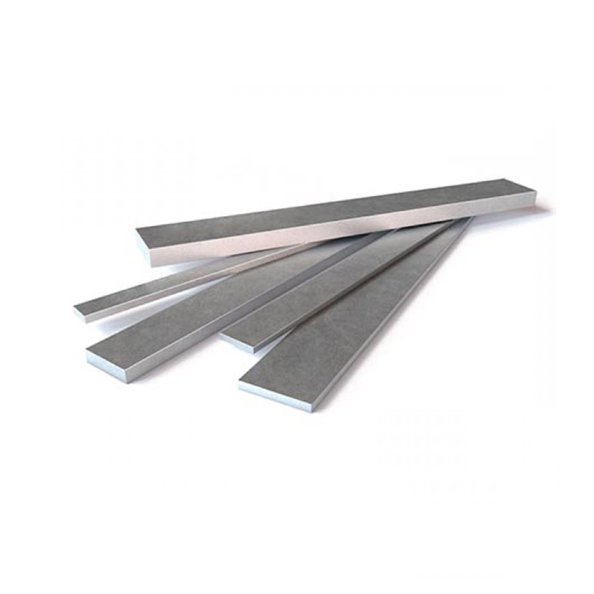 Полоса инструментальная 60ХСМФ 35x80 ГОСТ 4405 - 75  ОборонСпецСплав