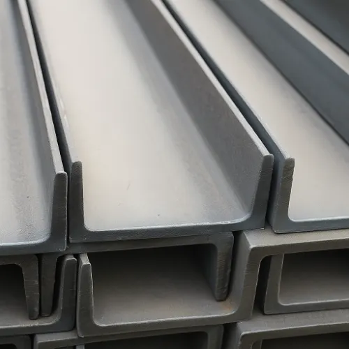 Швеллер 22П С355/09Г2С ГОСТ 8240-97  ОборонСпецСплав