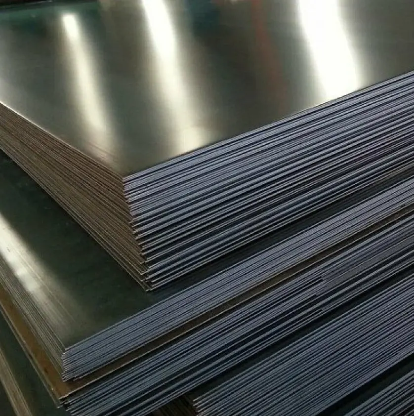 Лист х/к ст08Ю 1,5х1250х2500 ГОСТ 19904-90  ОборонСпецСплав