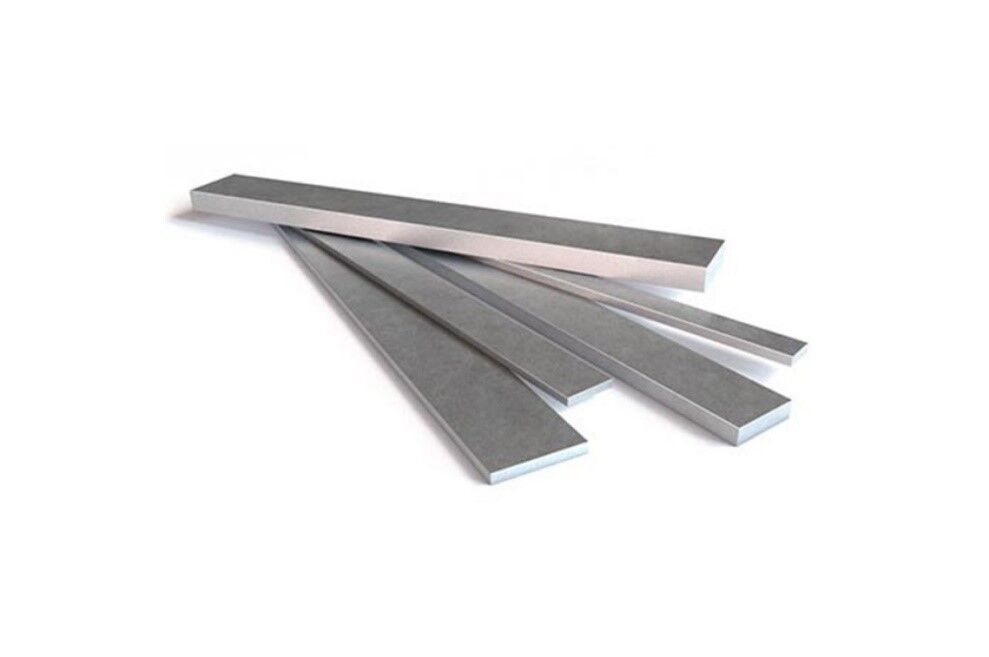 Прецизионная полоса 0,55 мм 22Х15КА  ОборонСпецСплав