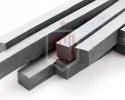 Квадрат быстрорез Р6М5К5 16 ГОСТ 1133-71  ОборонСпецСплав