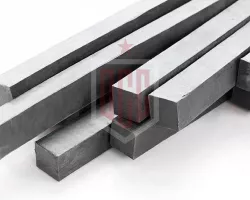 Квадрат быстрорез Р6М5 8 ГОСТ 1133-71  ОборонСпецСплав