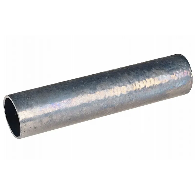 Свинцовая труба