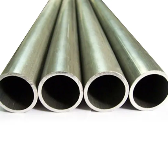 Монелевая труба 76.2 ASTM B 164  ОборонСпецСплав