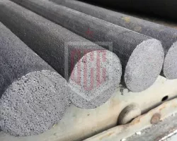 Круг чугунный с пластинчатым графитом СЧ-24 20 ГОСТ 1412-85  ОборонСпецСплав