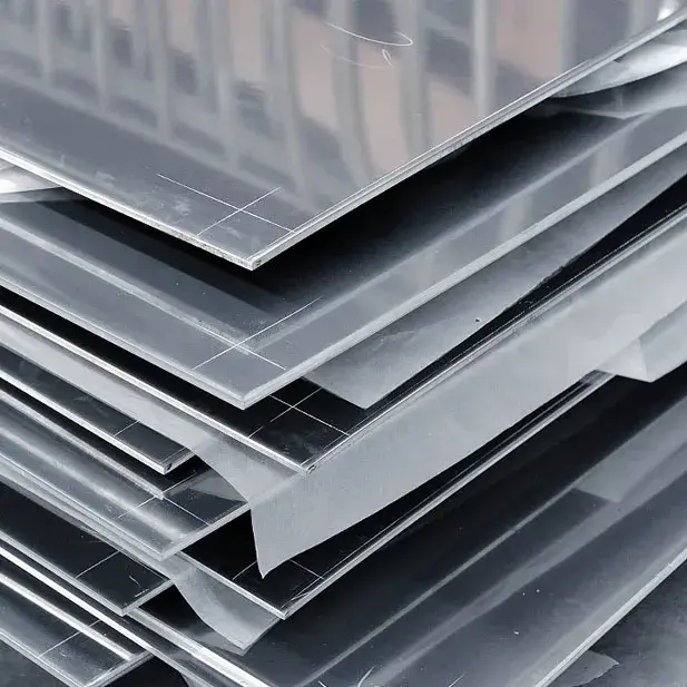 Лист 8х1500х6000 С355 ГОСТ 27772-2021  ОборонСпецСплав