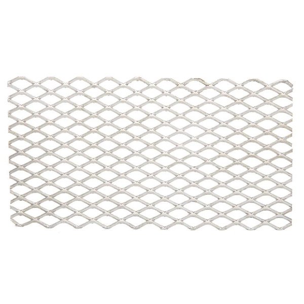 Титановая сетка MM-01-06 0.42x0.1 ГОСТ 19807-91  ОборонСпецСплав