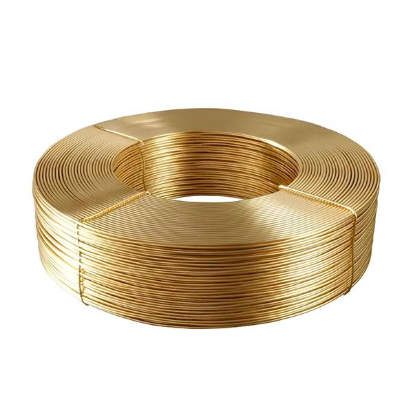 Катанка латунная