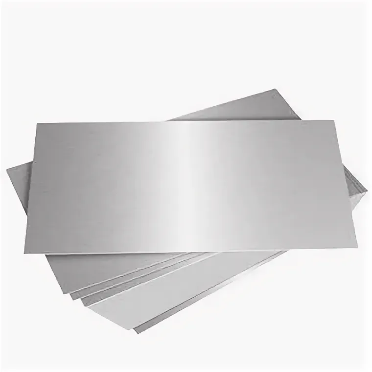 Алюминиевый лист АМг4 160x2400x2400 ГОСТ 21631 - 76  ОборонСпецСплав