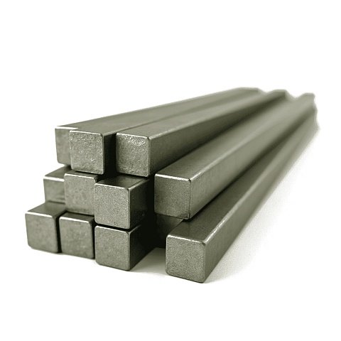 Квадрат из жаропрочного сплава