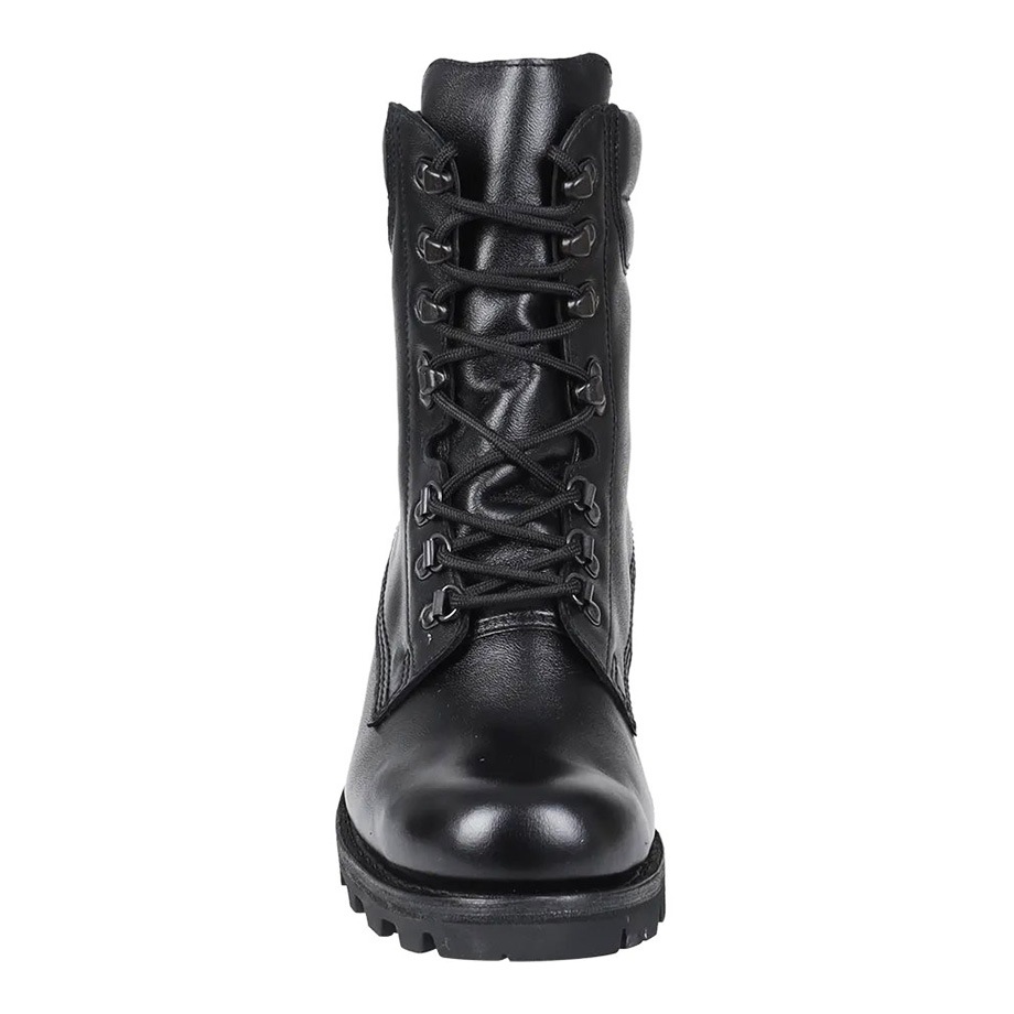 Берцы «Марш» | Поставка металлопроката ОборонСпецСплав