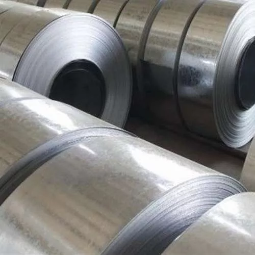 Конструкционная лента 2.5x140 мм Сталь 20 ГОСТ 2284-79  ОборонСпецСплав