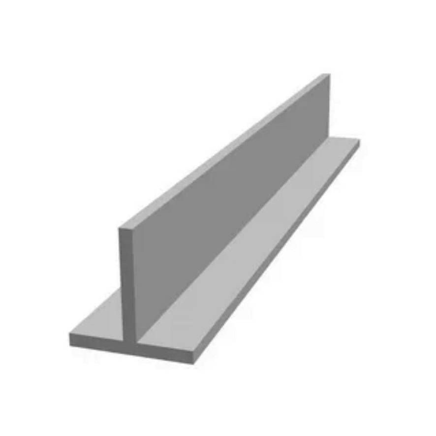 Тавр алюминиевый