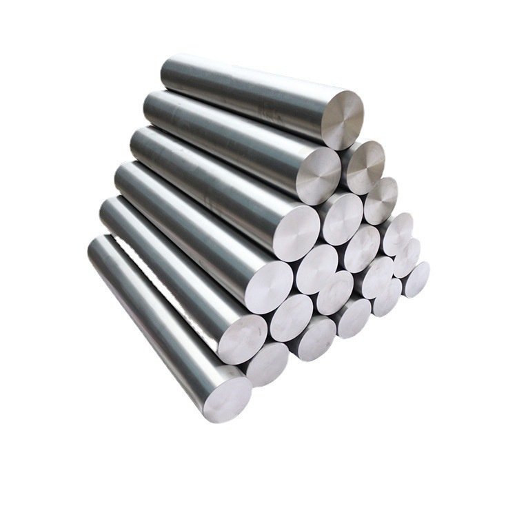 Пруток хастеллой ХН65МВ 400 ГОСТ 5632-2014  ОборонСпецСплав