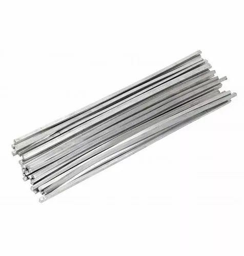 Оловянный пруток О2 9 ГОСТ 860 - 75  ОборонСпецСплав