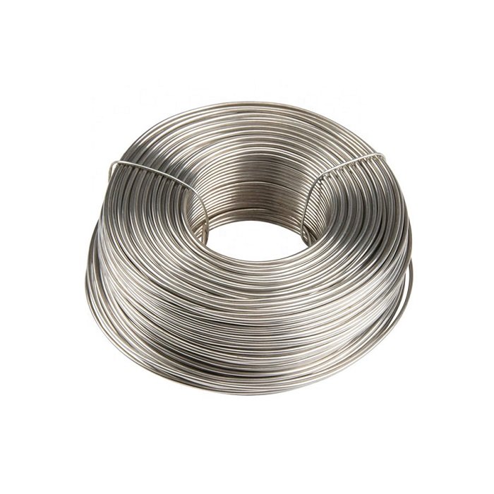 Титановая проволока стоматологическая 2В 4.5 мм ГОСТ 27265-87  ОборонСпецСплав