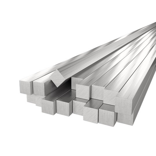 Дюралевый квадрат Д19АМ 15x15 ГОСТ 21488-97  ОборонСпецСплав